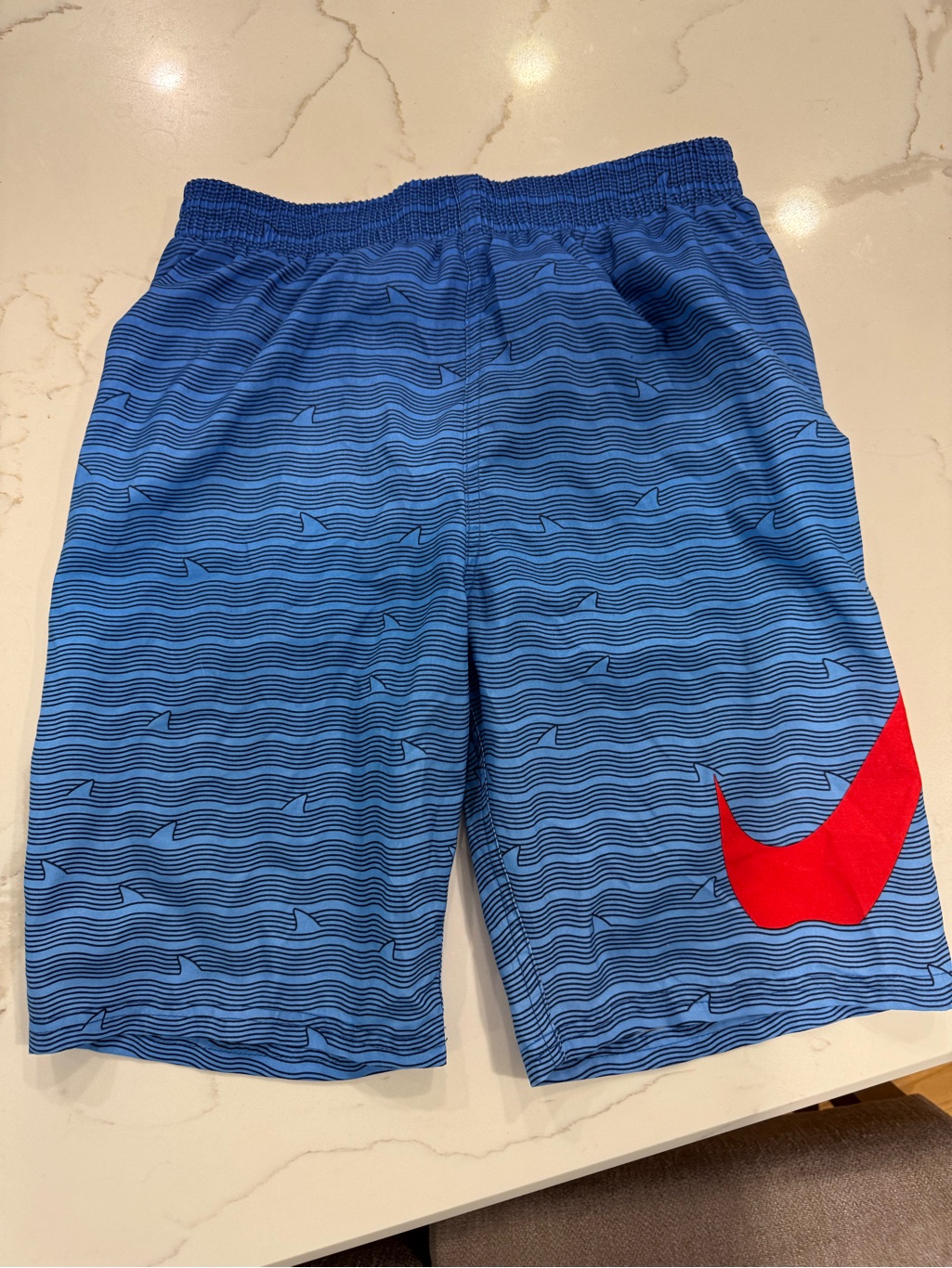 Youth Bathing Suit Bundle - Nike, Hurley, O’neill